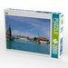 Hafen - CALVENDO Foto-Puzzle - calvendoverlag 39.99