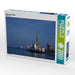 Imperia am Hafen - CALVENDO Foto-Puzzle - calvendoverlag 39.99