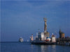 Imperia am Hafen - CALVENDO Foto-Puzzle - calvendoverlag 39.99