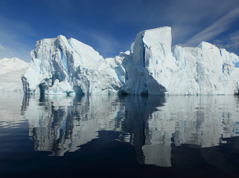 Die Antarktis / CH-Version - CALVENDO Foto-Puzzle - calvendoverlag 39.99