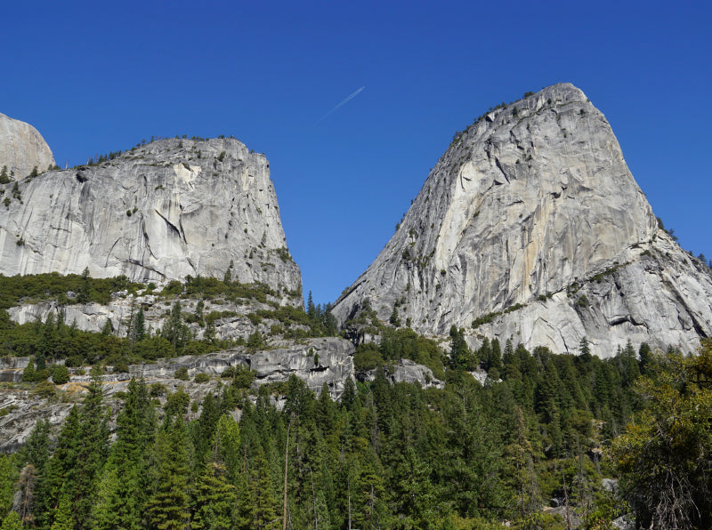 Berge im Yosemite - CALVENDO Foto-Puzzle - calvendoverlag 39.99