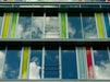 Moderne Bürofassade - CALVENDO Foto-Puzzle - calvendoverlag 39.99