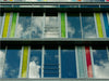 Moderne Bürofassade - CALVENDO Foto-Puzzle - calvendoverlag 39.99