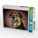 Rocky - CALVENDO Foto-Puzzle - calvendoverlag 29.99