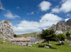 Covadonga-Seen - CALVENDO Foto-Puzzle - calvendoverlag 39.99