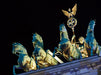 Brandenburger Tor - CALVENDO Foto-Puzzle - calvendoverlag 39.99
