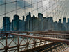 Ansichten einer Stadt: New York - CALVENDO Foto-Puzzle - calvendoverlag 39.99