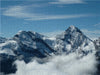 Blick vom Schilthorn - CALVENDO Foto-Puzzle - calvendoverlag 39.99