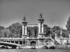 Pont Alexande III - CALVENDO Foto-Puzzle - calvendoverlag 39.99