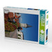 Rathausturm - CALVENDO Foto-Puzzle - calvendoverlag 39.99