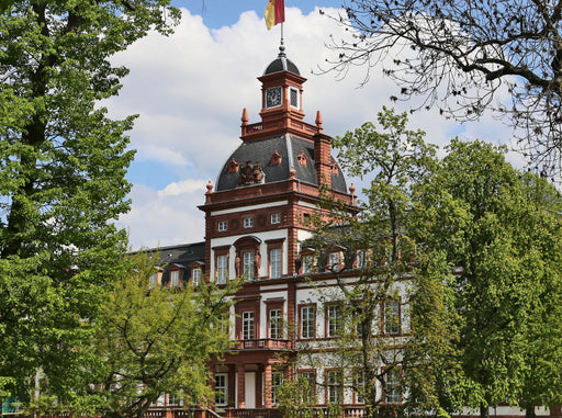 Deutsches Goldschmiede Haus - CALVENDO Foto-Puzzle - calvendoverlag 39.99