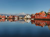 Fjord Norwegen - CALVENDO Foto-Puzzle - calvendoverlag 29.99