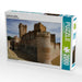 Castillo de la Mota - CALVENDO Foto-Puzzle - calvendoverlag 39.99