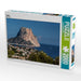 Calpe - CALVENDO Foto-Puzzle - calvendoverlag 39.99