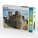 Castillo de la Mota - CALVENDO Foto-Puzzle - calvendoverlag 39.99