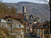 Blick auf Eppstein - CALVENDO Foto-Puzzle - calvendoverlag 39.99