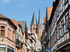 Schmidtgasse - CALVENDO Foto-Puzzle - calvendoverlag 39.99