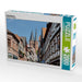 Schmidtgasse - CALVENDO Foto-Puzzle - calvendoverlag 39.99