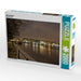 Binnenalster - CALVENDO Foto-Puzzle - calvendoverlag 39.99