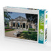 Kurhaus - CALVENDO Foto-Puzzle - calvendoverlag 39.99