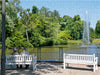 Kurpark - CALVENDO Foto-Puzzle - calvendoverlag 39.99