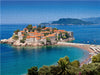 Sveti Stefan - CALVENDO Foto-Puzzle - calvendoverlag 29.99