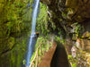 Levada Riberia da Janela - CALVENDO Foto-Puzzle - calvendoverlag 29.99