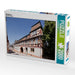 Obergasse - CALVENDO Foto-Puzzle - calvendoverlag 39.99