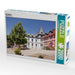 Marktplatz - CALVENDO Foto-Puzzle - calvendoverlag 39.99