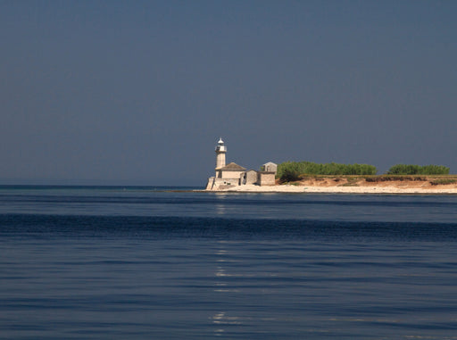 Leuchtturm VNETAK - CALVENDO Foto-Puzzle - calvendoverlag 39.99