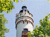 Antonius-Turm - CALVENDO Foto-Puzzle - calvendoverlag 39.99