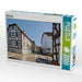 Mühlstraße - CALVENDO Foto-Puzzle - calvendoverlag 39.99