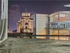 Berlin - Abgeordetenhaus - CALVENDO Foto-Puzzle - calvendoverlag 39.99