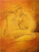 Flammende Leidenschaft - Erotik Paare - CALVENDO Foto-Puzzle - calvendoverlag 39.99