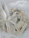 Traumhafter Engel auf Erden - CALVENDO Foto-Puzzle - calvendoverlag 39.99