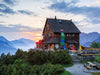 Peter Wiechenthaler Hütte (1.752m), Österreich - CALVENDO Foto-Puzzle - calvendoverlag 29.99