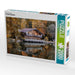 Tiroler Bergseen - CALVENDO Foto-Puzzle - calvendoverlag 39.99