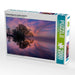 Sonnenaufgang am großen Schwerin - CALVENDO Foto-Puzzle - calvendoverlag 44.99