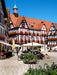 Historische Altstadt Bad Urach - CALVENDO Foto-Puzzle - calvendoverlag 29.99