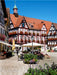 Historische Altstadt Bad Urach - CALVENDO Foto-Puzzle - calvendoverlag 29.99