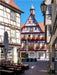Historische Altstadt Bad Urach mit Marktbrunnen - CALVENDO Foto-Puzzle - calvendoverlag 29.99