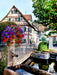 Das Gerberviertel in Schiltach - CALVENDO Foto-Puzzle - calvendoverlag 29.99