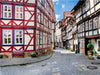 Historische Altstadt von Hannoversch Münden - CALVENDO Foto-Puzzle - calvendoverlag 29.99