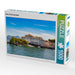 Blick auf die Isola Bella - CALVENDO Foto-Puzzle - calvendoverlag 29.99