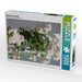 Kletterrose "Sabrina" - CALVENDO Foto-Puzzle - calvendoverlag 29.99