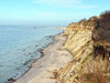 Blick aufs Meer bei Wustrow - CALVENDO Foto-Puzzle - calvendoverlag 29.99