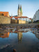 Dom in Halberstadt - CALVENDO Foto-Puzzle - calvendoverlag 29.99