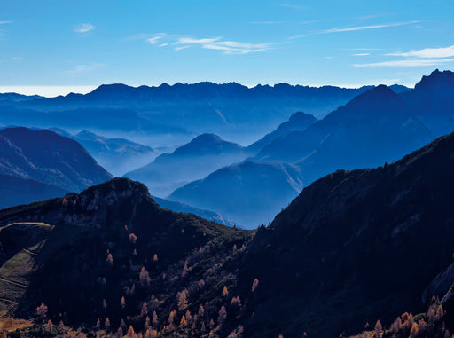 Karnische Alpen - CALVENDO Foto-Puzzle - calvendoverlag 39.99