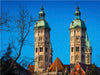 Naumburger Dom - CALVENDO Foto-Puzzle - calvendoverlag 29.99