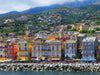 Bastia - CALVENDO Foto-Puzzle - calvendoverlag 29.99
